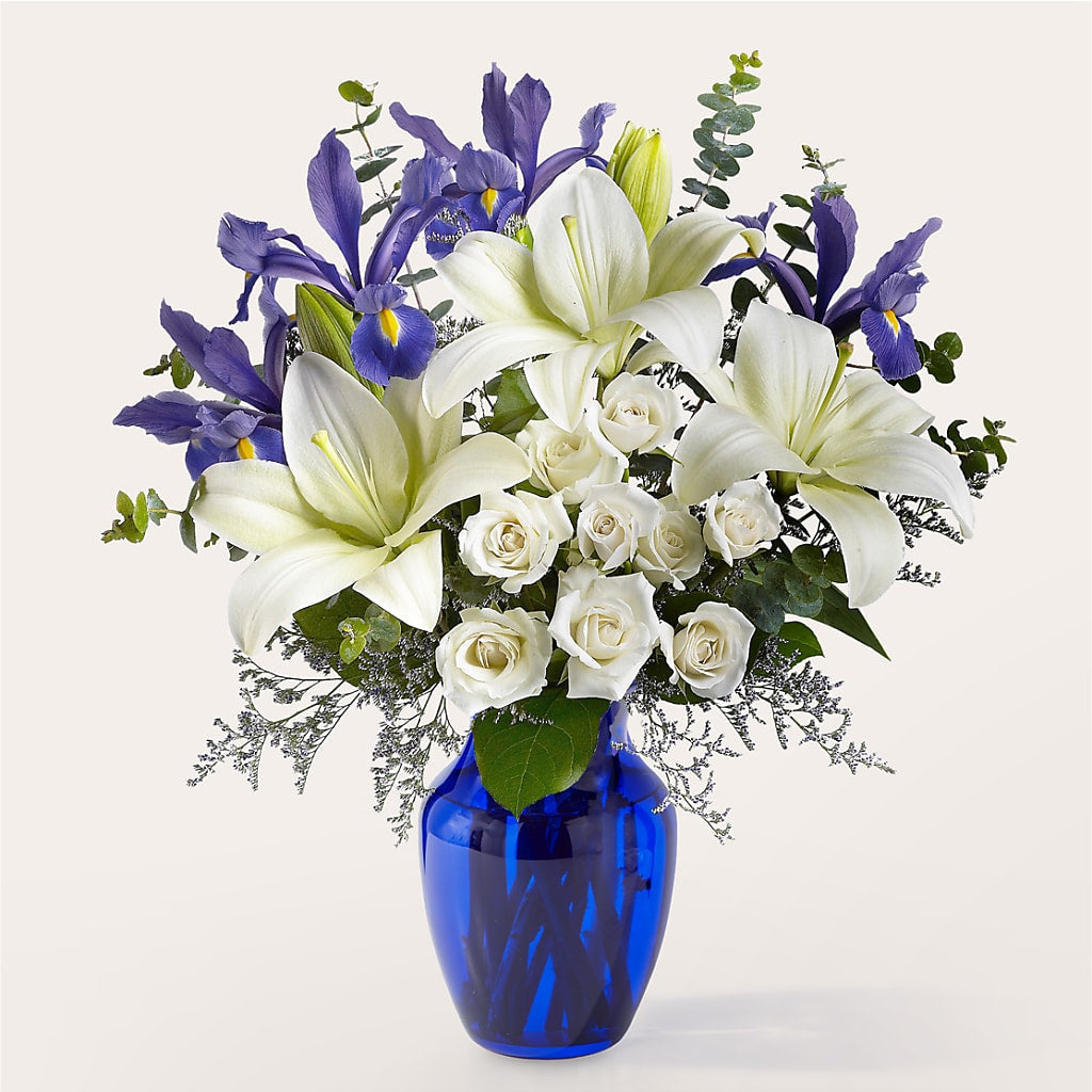 Restorative Pause Bouquet – MILAM FLORAL & GREENHOUSE, Havre MT