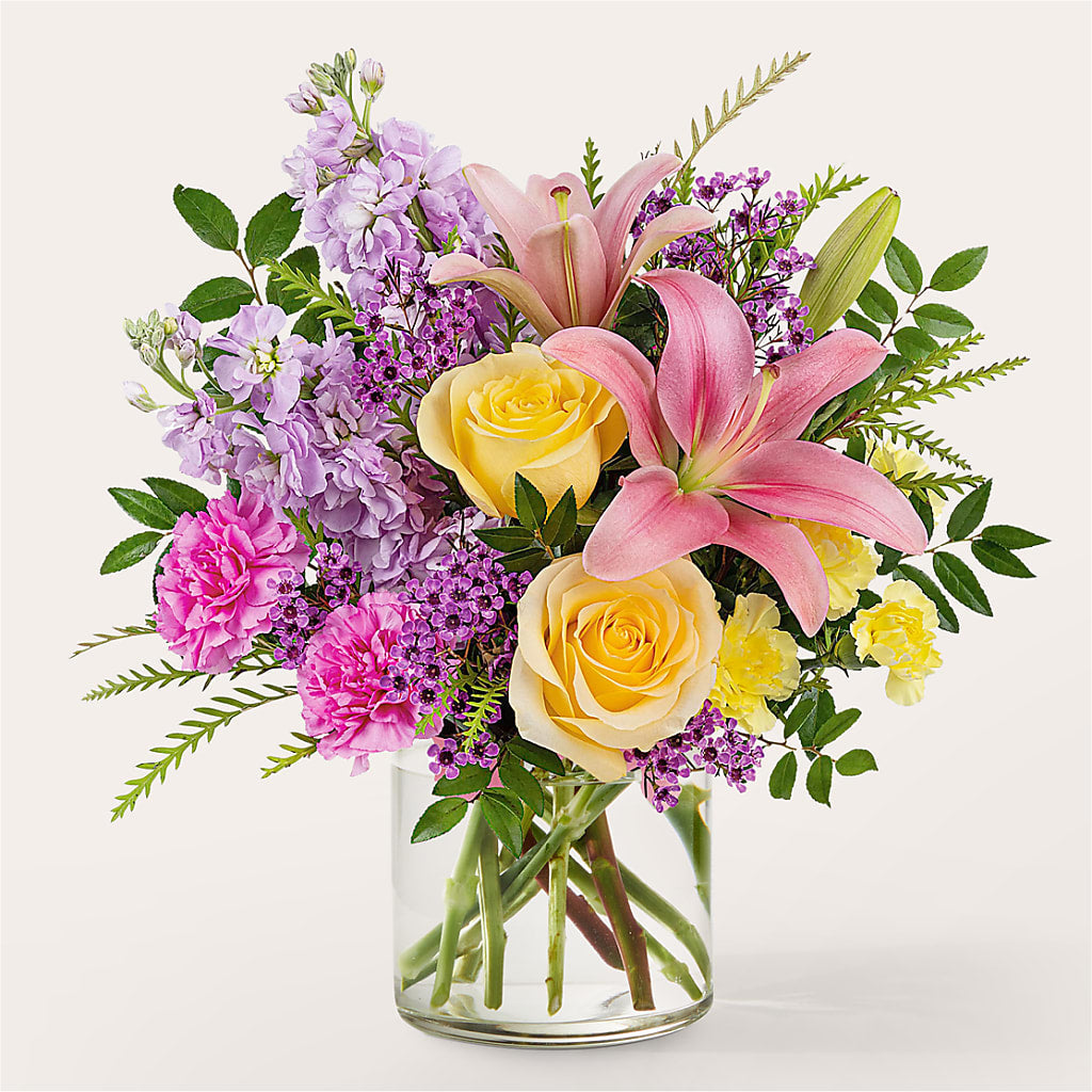Jubilee Bouquet – MILAM FLORAL & GREENHOUSE, Havre MT