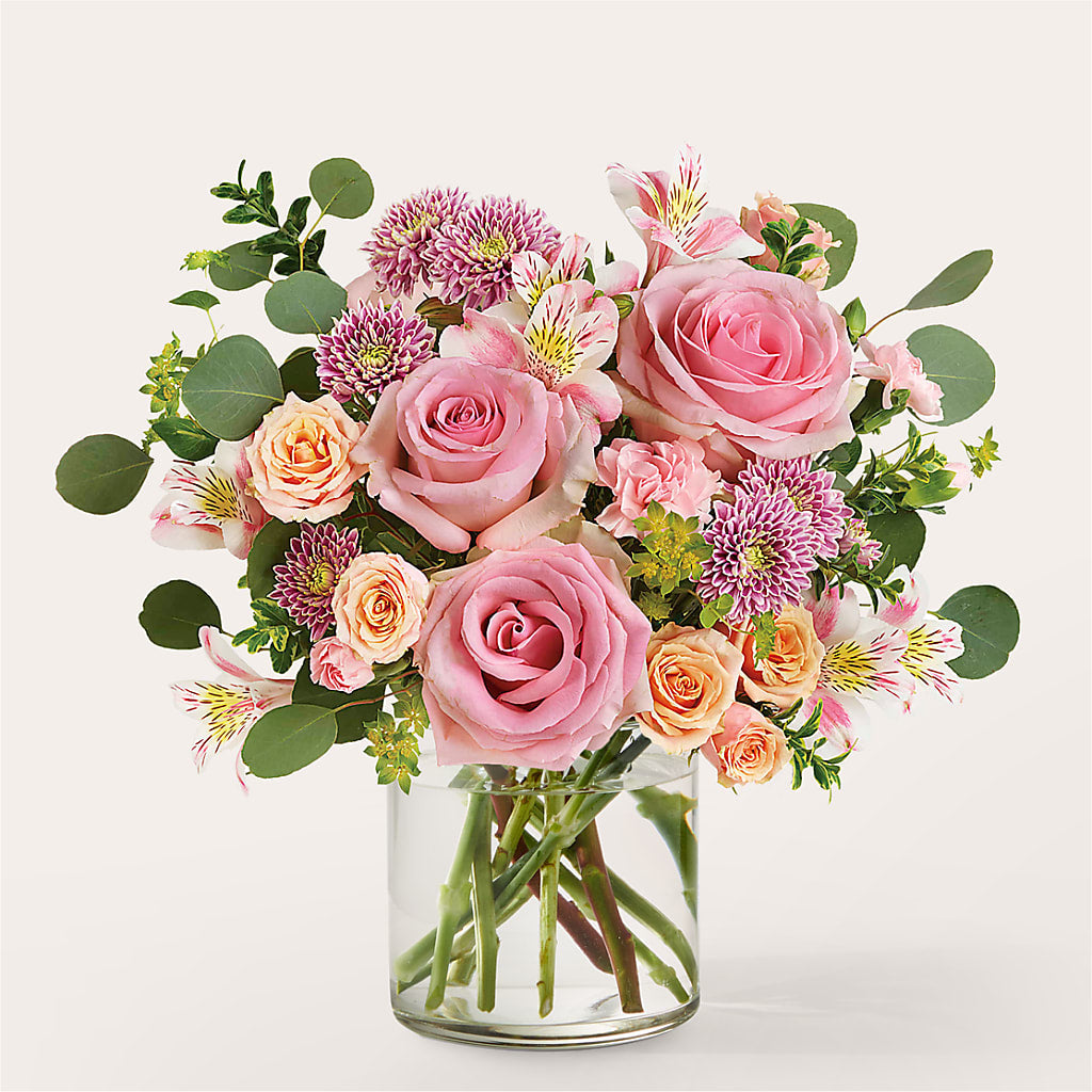 Pleasant Pastures Bouquet – MILAM FLORAL & GREENHOUSE, Havre MT
