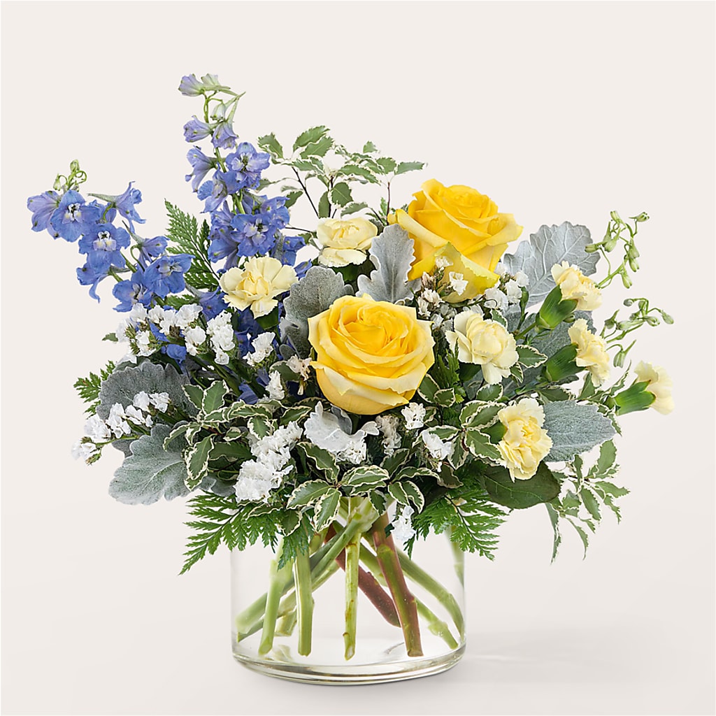 Butterfly Wings Bouquet – MILAM FLORAL & GREENHOUSE, Havre MT