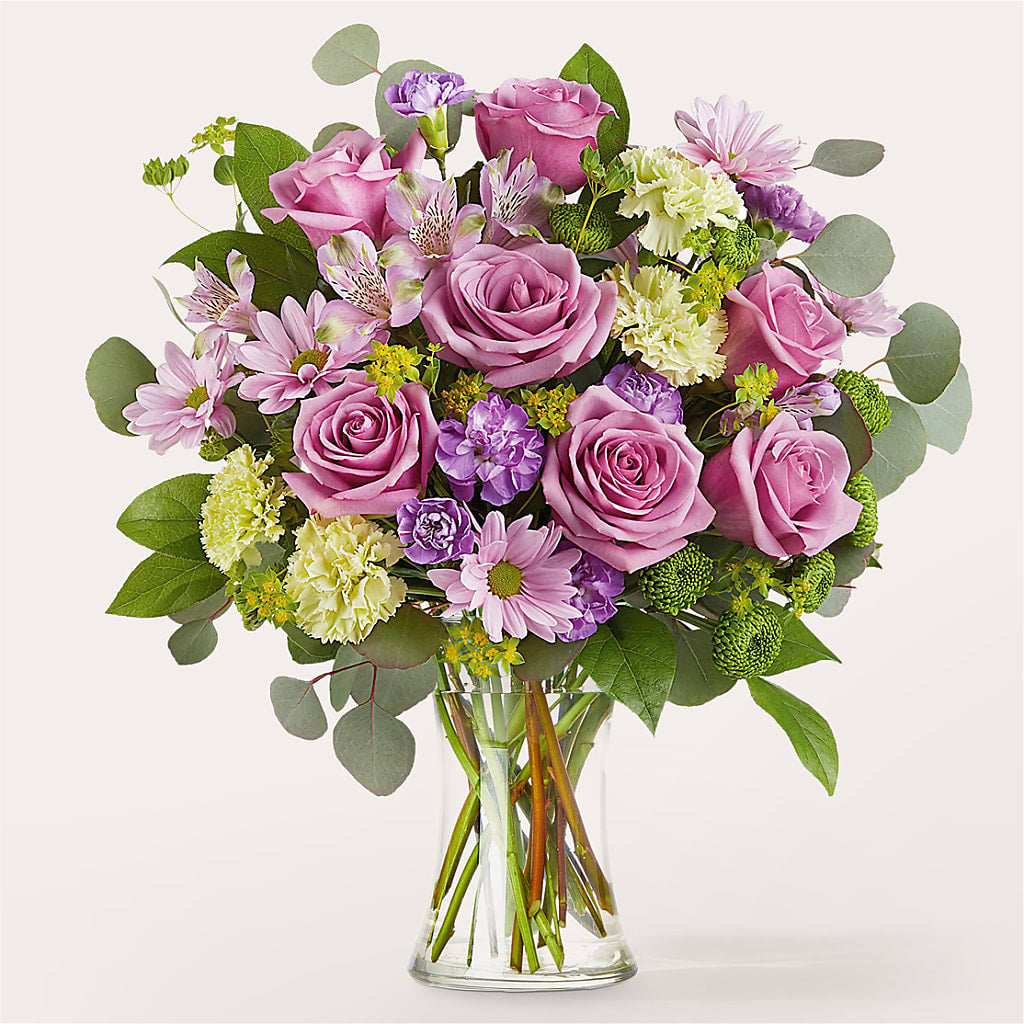 Emerald City Bouquet – MILAM FLORAL & GREENHOUSE, Havre MT