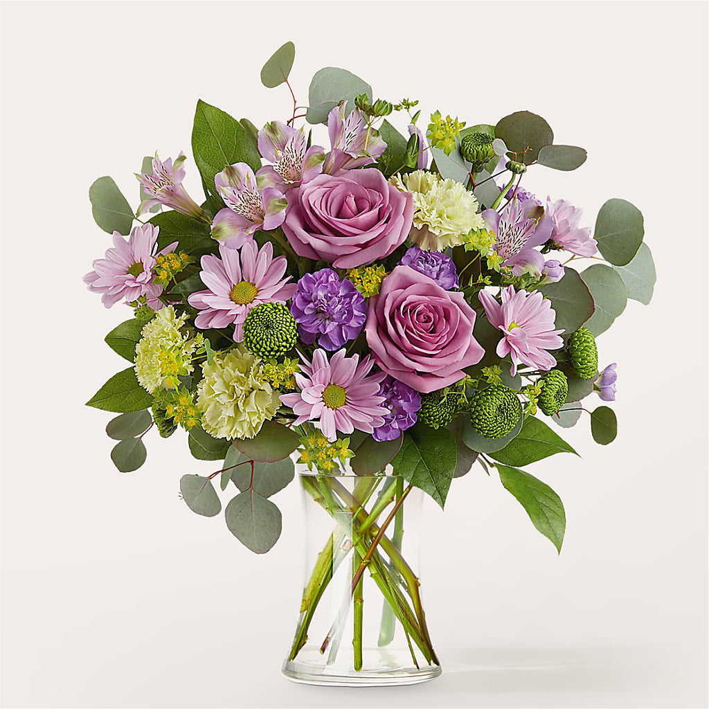 Emerald City Bouquet – MILAM FLORAL & GREENHOUSE, Havre MT