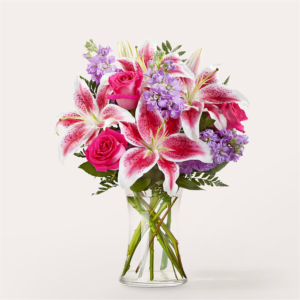 Amore Bouquet – MILAM FLORAL & GREENHOUSE, Havre MT