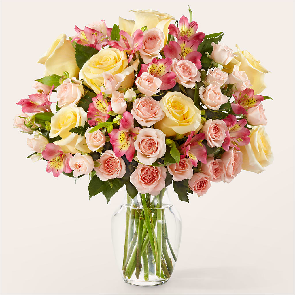 Just Lovely Bouquet – MILAM FLORAL & GREENHOUSE, Havre MT