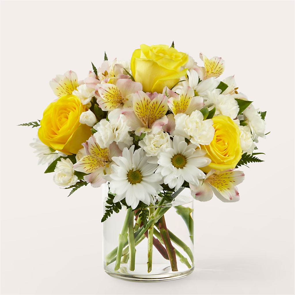 Gleeful Bouquet – MILAM FLORAL & GREENHOUSE, Havre MT