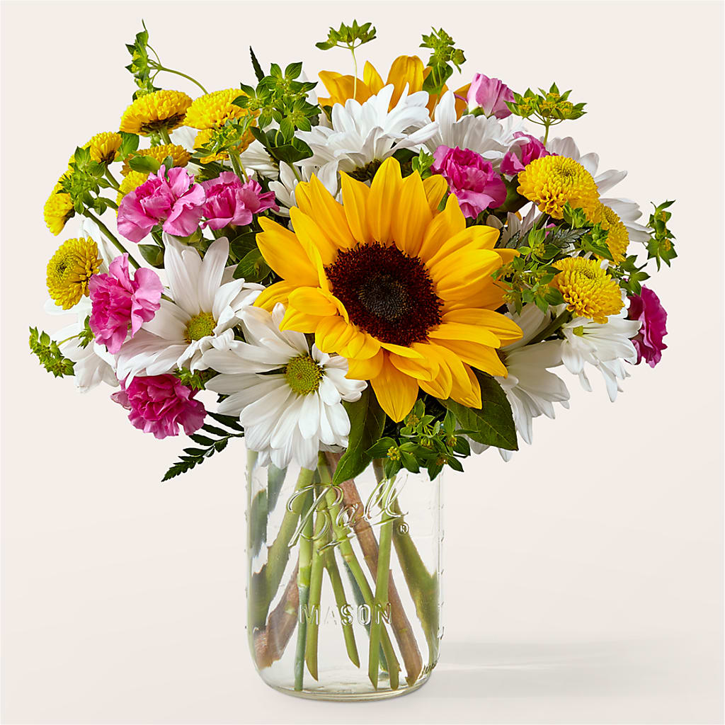 Aglow Bouquet – MILAM FLORAL & GREENHOUSE, Havre MT
