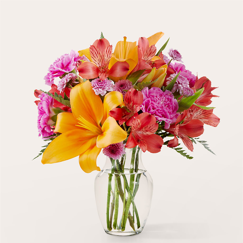 Entranced Bouquet – MILAM FLORAL & GREENHOUSE, Havre MT