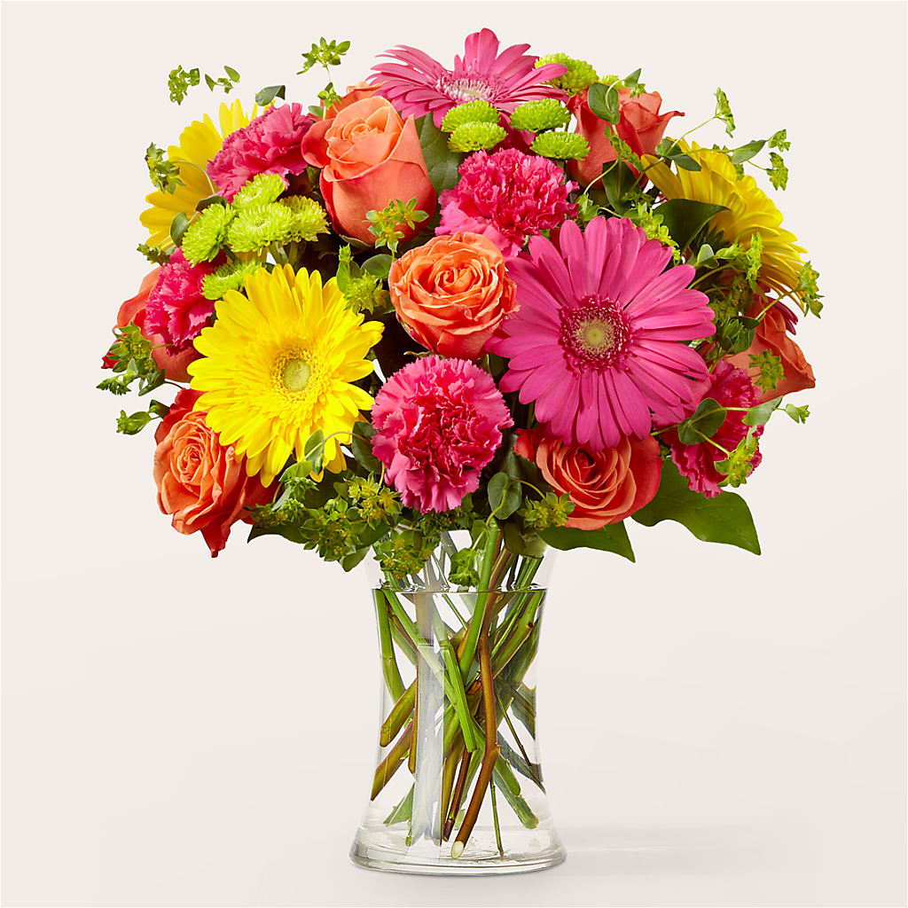 Fruit Punch Bouquet – MILAM FLORAL & GREENHOUSE, Havre MT