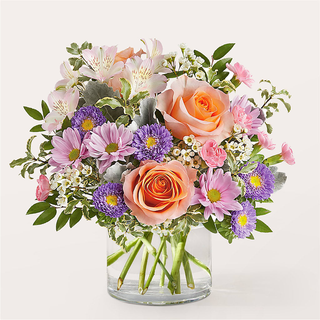 Glimmer Bouquet – MILAM FLORAL & GREENHOUSE, Havre MT