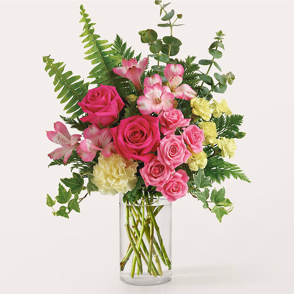 Strawberry Margarita Bouquet – MILAM FLORAL & GREENHOUSE, Havre MT