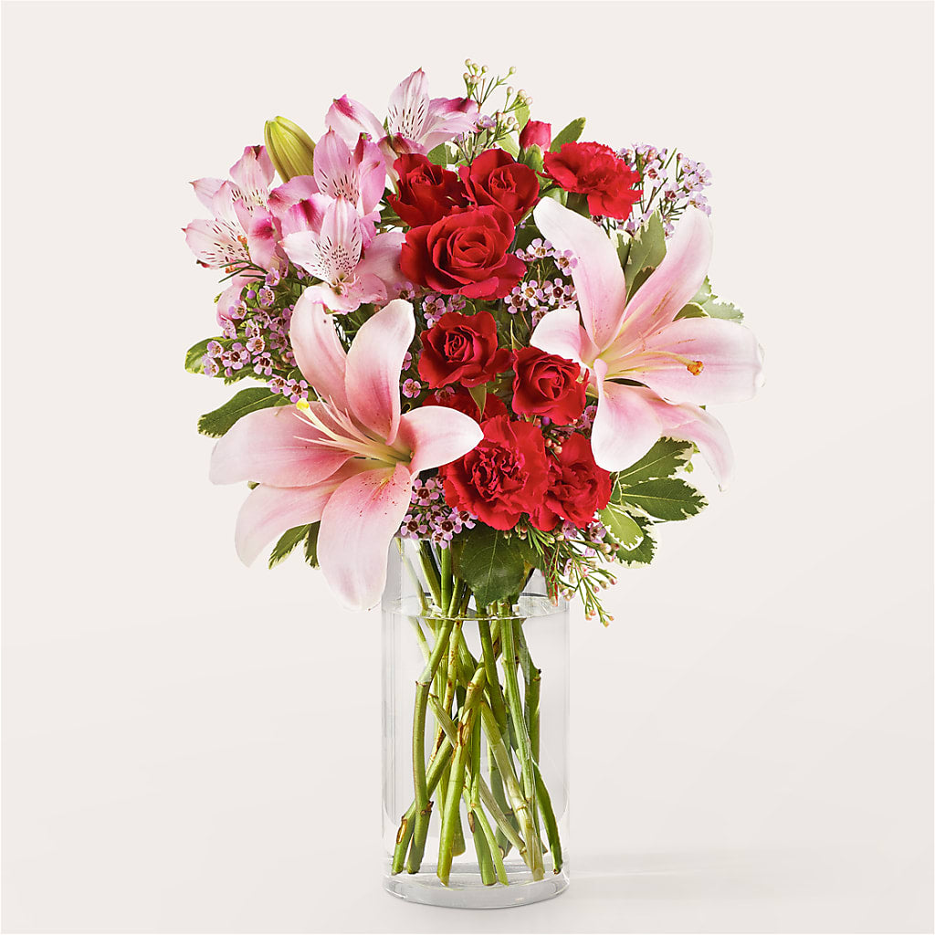 Kismet Bouquet – MILAM FLORAL & GREENHOUSE, Havre MT
