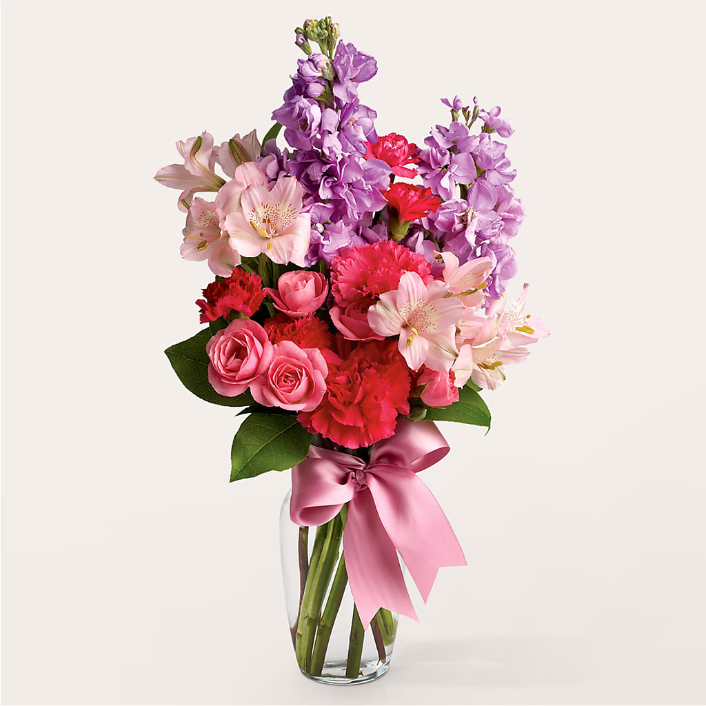 Main Character Bouquet – MILAM FLORAL & GREENHOUSE, Havre MT