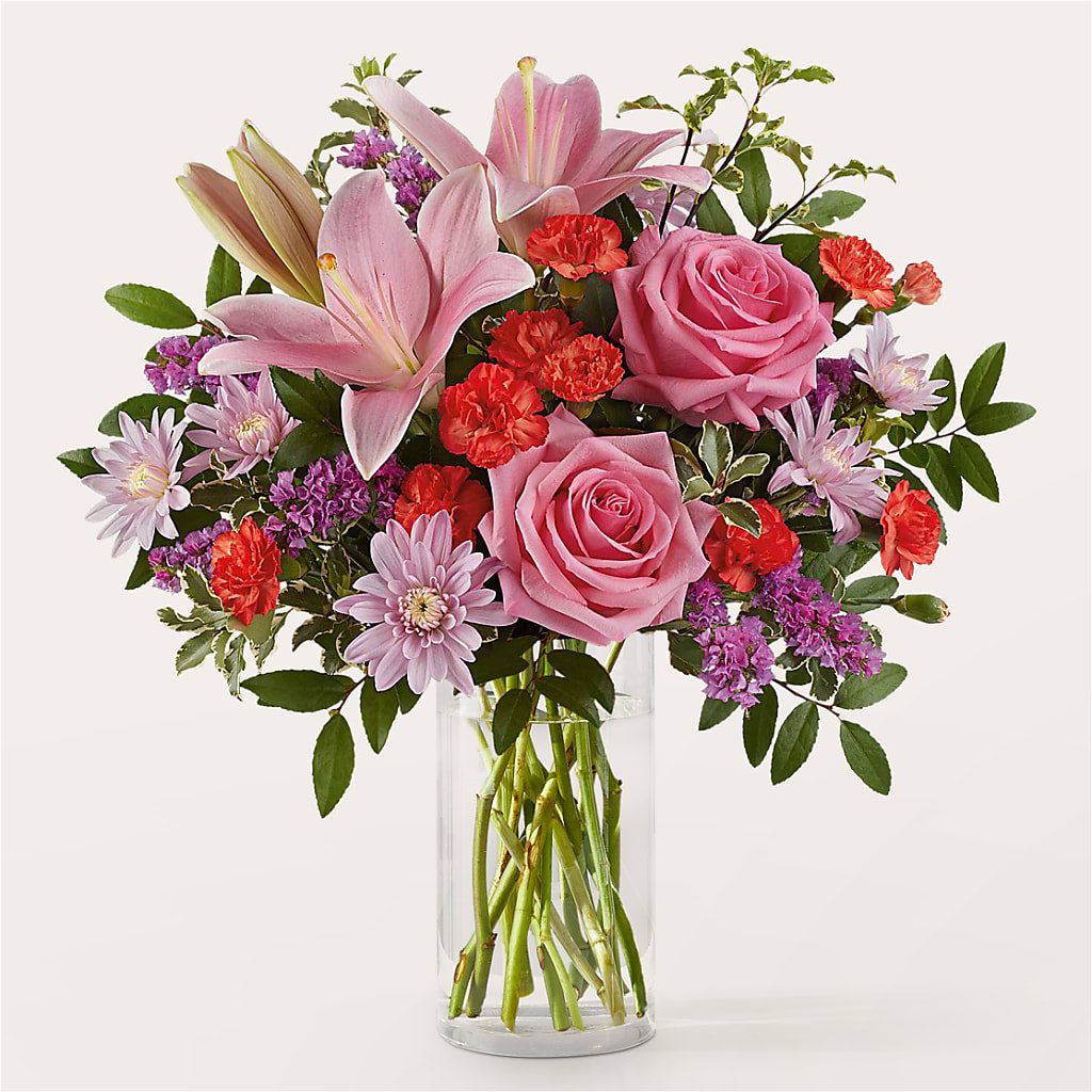 Sequins Bouquet – MILAM FLORAL & GREENHOUSE, Havre MT