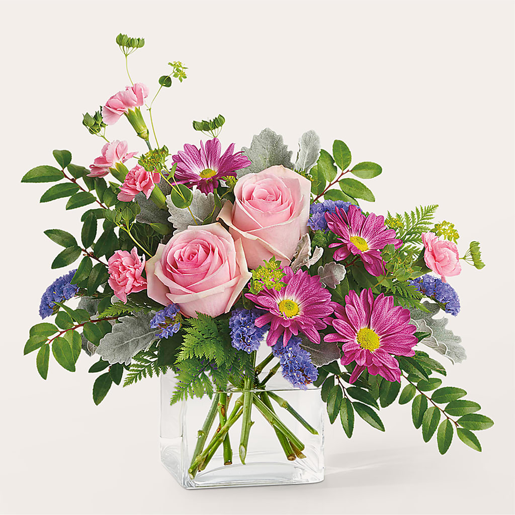 Starlet Bouquet – MILAM FLORAL & GREENHOUSE, Havre MT