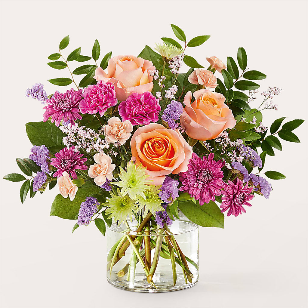 Effervescence Bouquet – MILAM FLORAL & GREENHOUSE, Havre MT