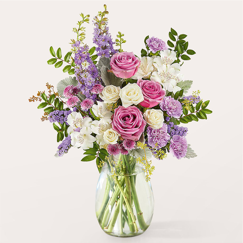 Lucky Me Bouquet – MILAM FLORAL & GREENHOUSE, Havre MT