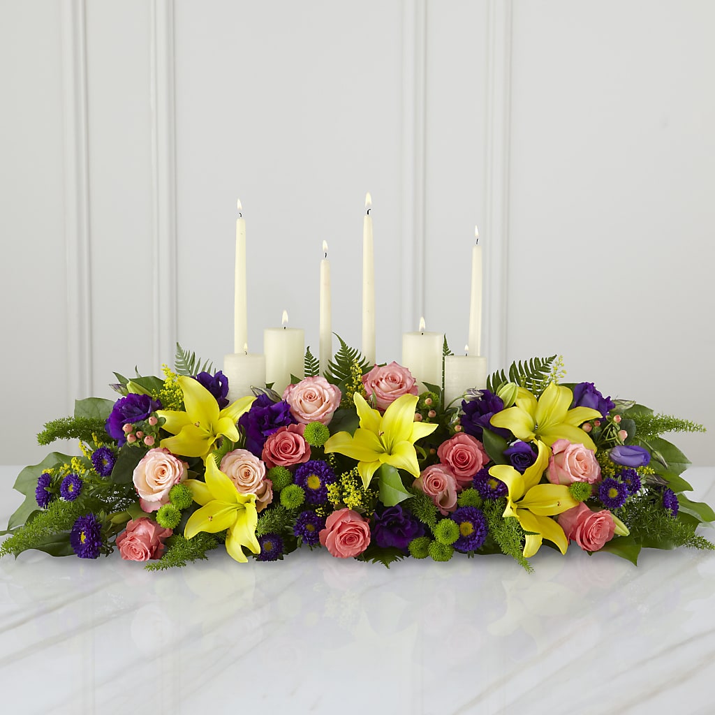 Forever Arrangement – MILAM FLORAL & GREENHOUSE, Havre MT