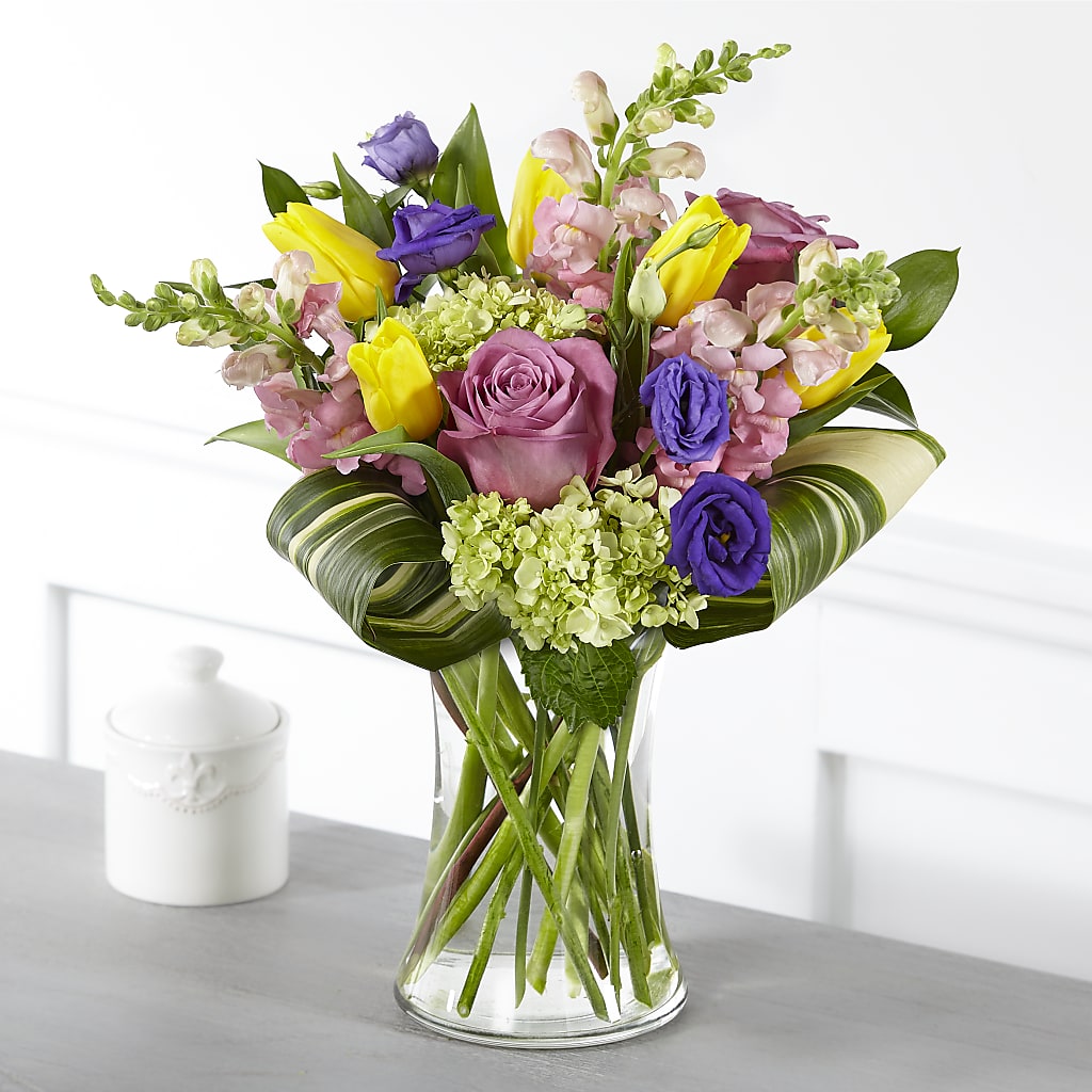 Wondrous Memories Bouquet – MILAM FLORAL & GREENHOUSE, Havre MT