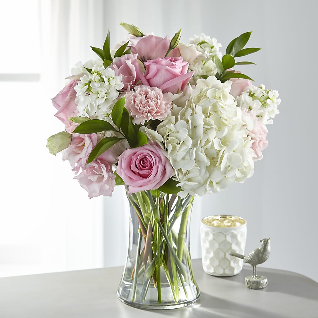Guiding Grace Bouquet – MILAM FLORAL & GREENHOUSE, Havre MT