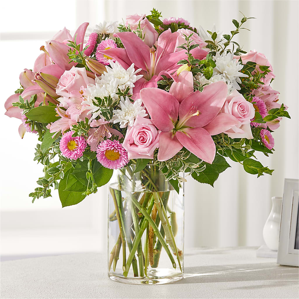 Healing Hug Bouquet – MILAM FLORAL & GREENHOUSE, Havre MT