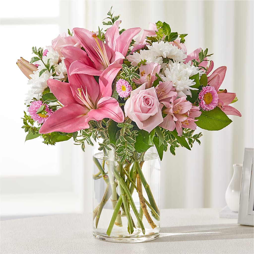 Healing Hug Bouquet – MILAM FLORAL & GREENHOUSE, Havre MT