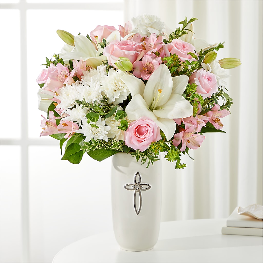 Kindly Devoted Bouquet – MILAM FLORAL & GREENHOUSE, Havre MT