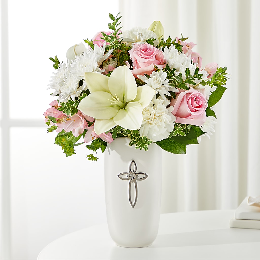 Kindly Devoted Bouquet – MILAM FLORAL & GREENHOUSE, Havre MT