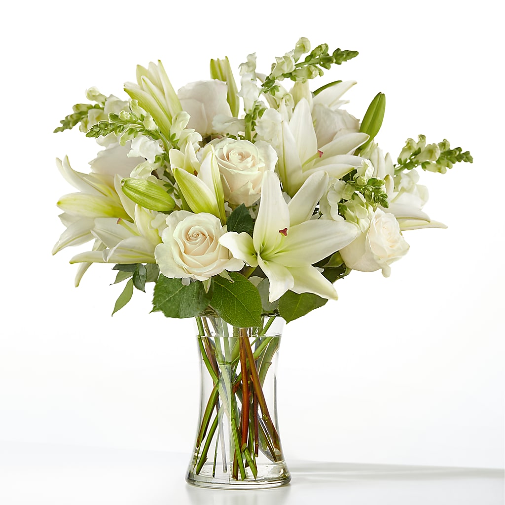 Eternal Friendship Bouquet – MILAM FLORAL & GREENHOUSE, Havre MT