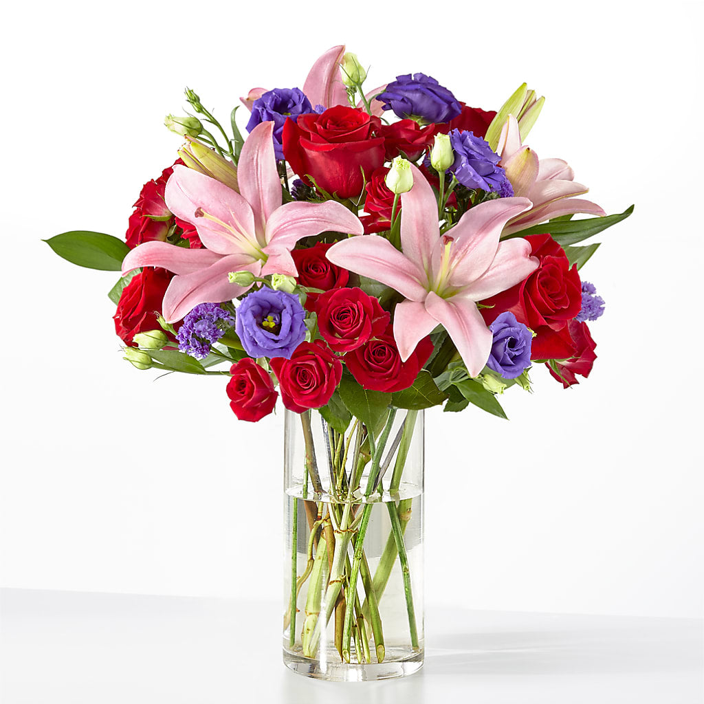 Truly Stunning Bouquet – MILAM FLORAL & GREENHOUSE, Havre MT