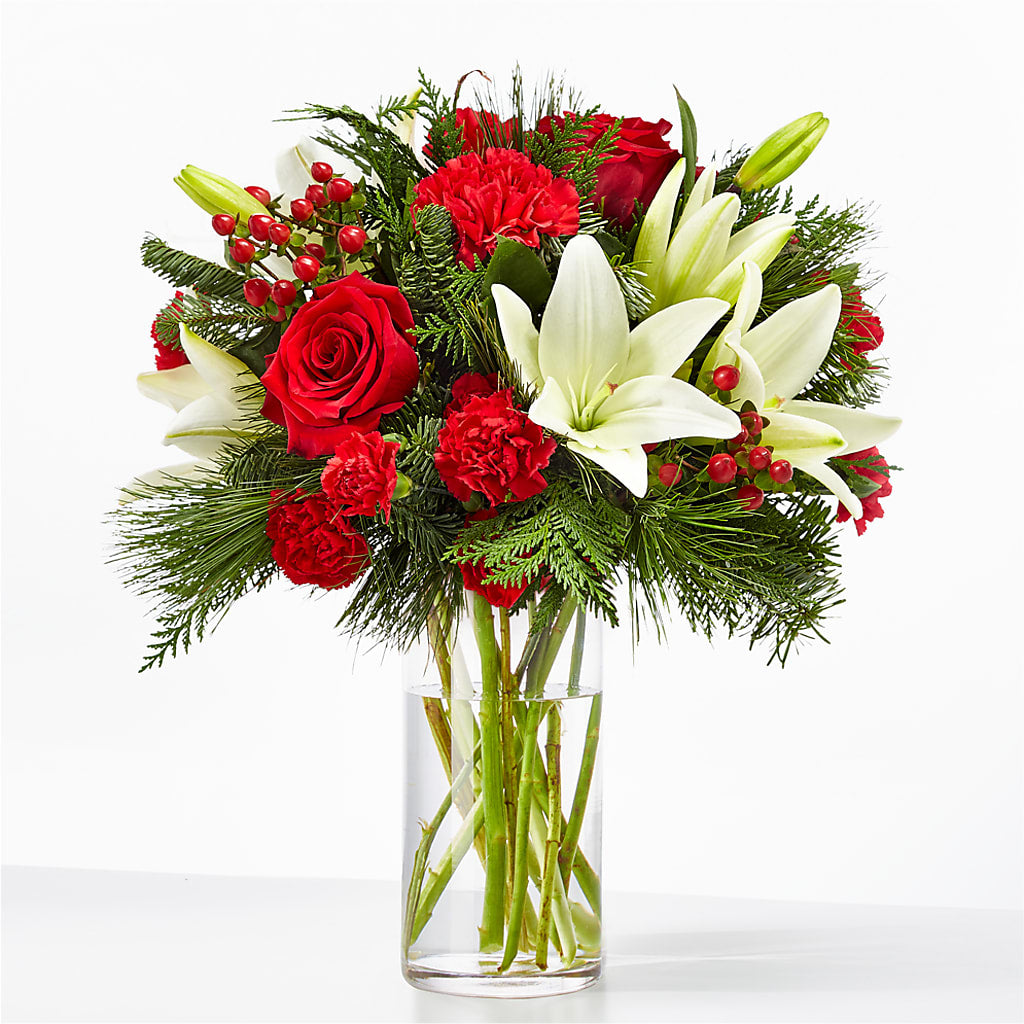 Joyful Greetings Bouquet – MILAM FLORAL & GREENHOUSE, Havre MT