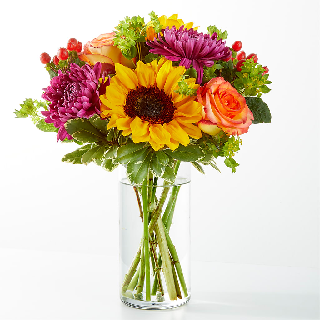 Nature Walk Bouquet – MILAM FLORAL & GREENHOUSE, Havre MT