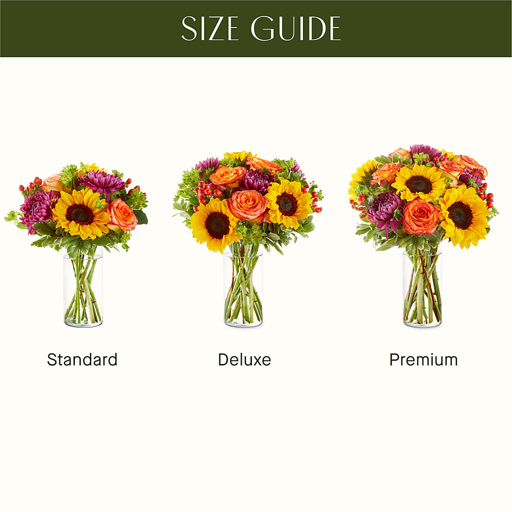Nature Walk Bouquet – MILAM FLORAL & GREENHOUSE, Havre MT