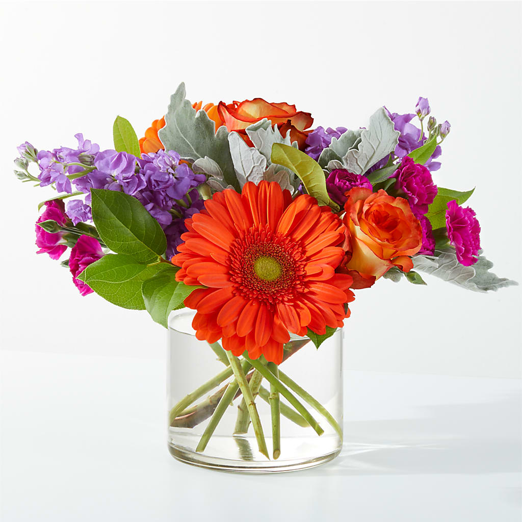 Sangria Bouquet – MILAM FLORAL & GREENHOUSE, Havre MT