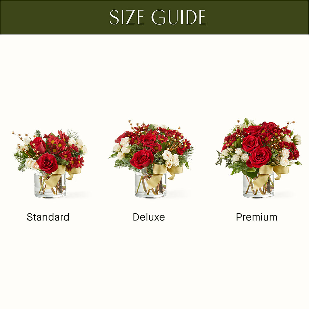 Believe Bouquet – MILAM FLORAL & GREENHOUSE, Havre MT