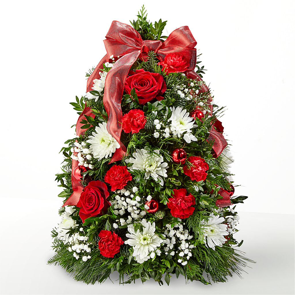 Make It Merry Tree – MILAM FLORAL & GREENHOUSE, Havre MT