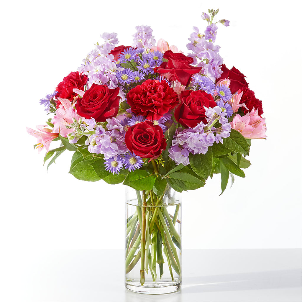 Your Majesty Bouquet – MILAM FLORAL & GREENHOUSE, Havre MT