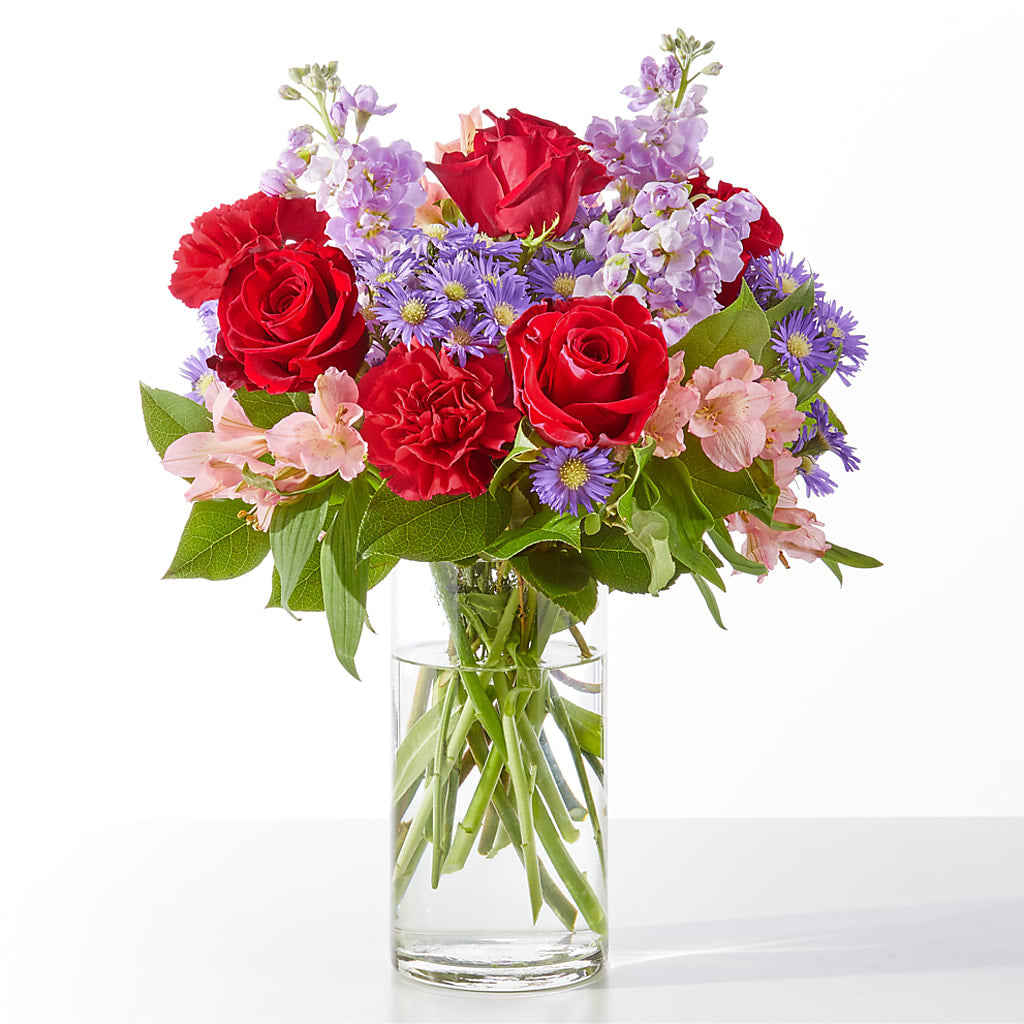 Your Majesty Bouquet – MILAM FLORAL & GREENHOUSE, Havre MT