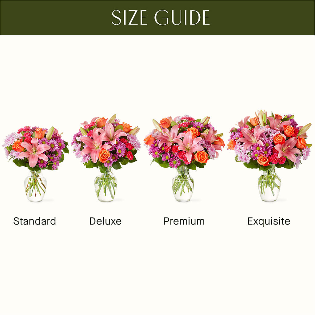 One and Only Bouquet – MILAM FLORAL & GREENHOUSE, Havre MT