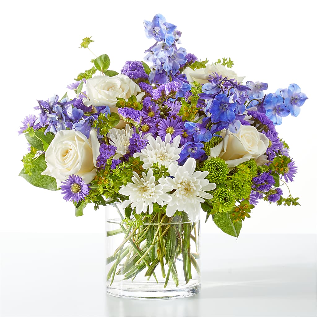 Genuine Gestures Bouquet – MILAM FLORAL & GREENHOUSE, Havre MT