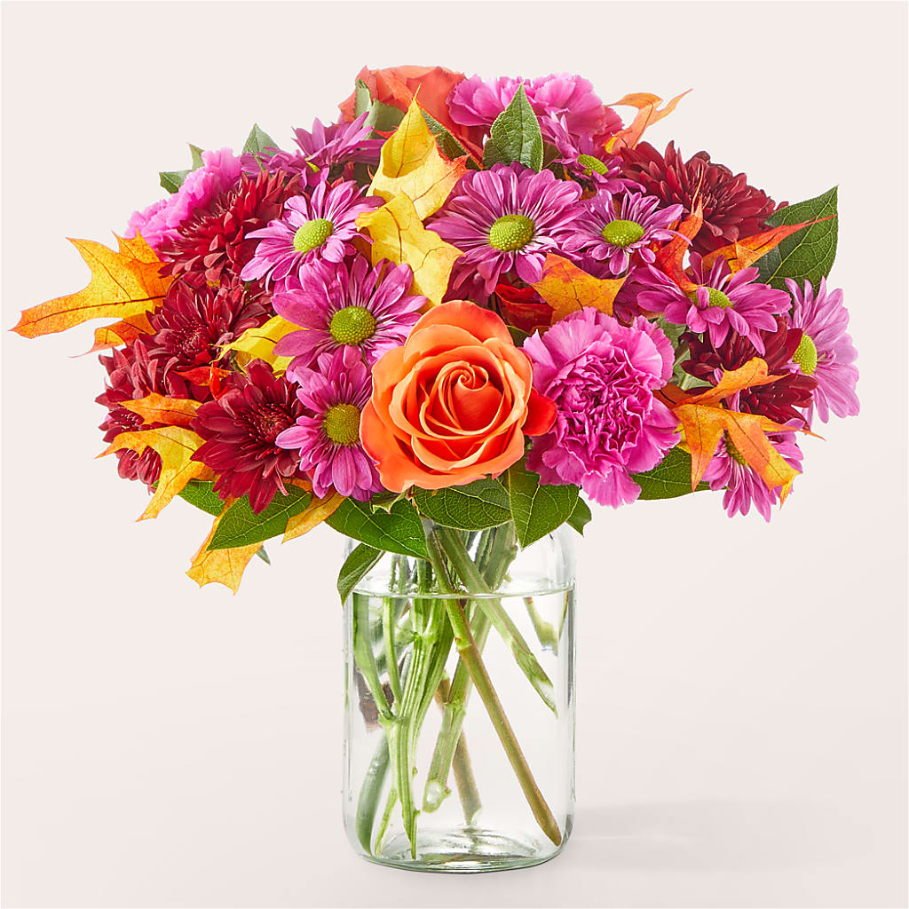 Mum's the Word Bouquet – MILAM FLORAL & GREENHOUSE, Havre MT