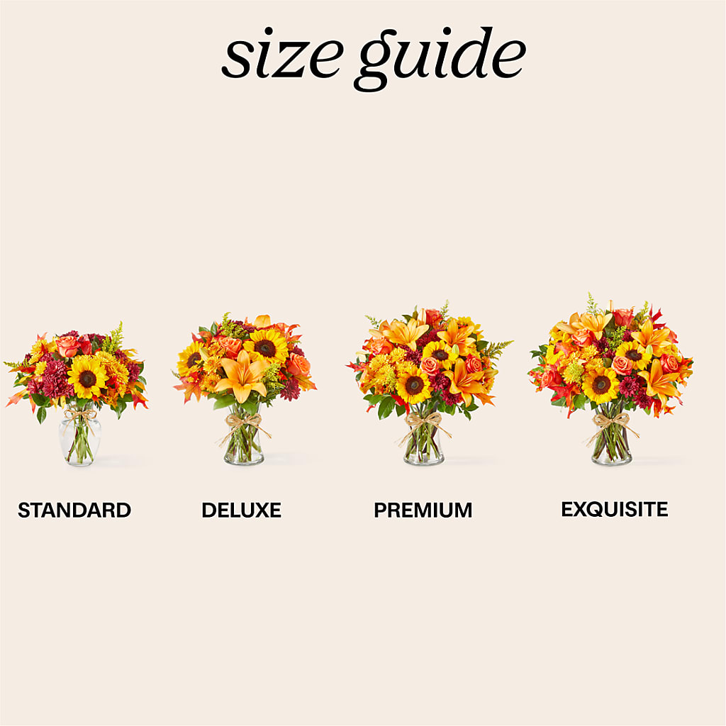 Sunny Side Bouquet – MILAM FLORAL & GREENHOUSE, Havre MT
