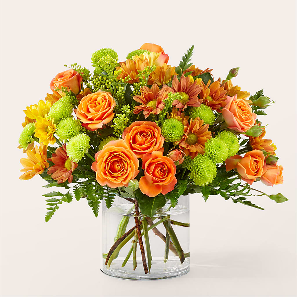 The Farmhouse Bouquet – MILAM FLORAL & GREENHOUSE, Havre MT