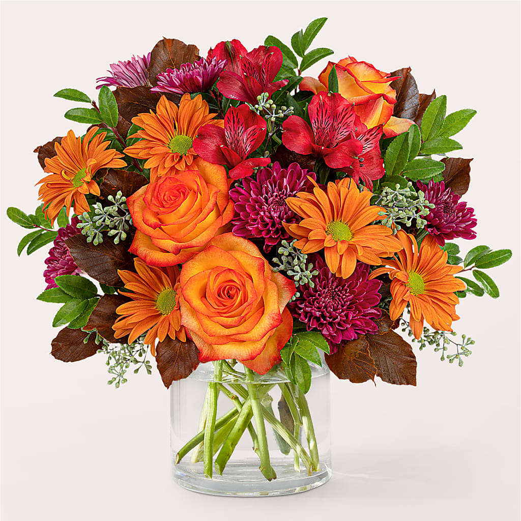Brisk Morning Bouquet – MILAM FLORAL & GREENHOUSE, Havre MT