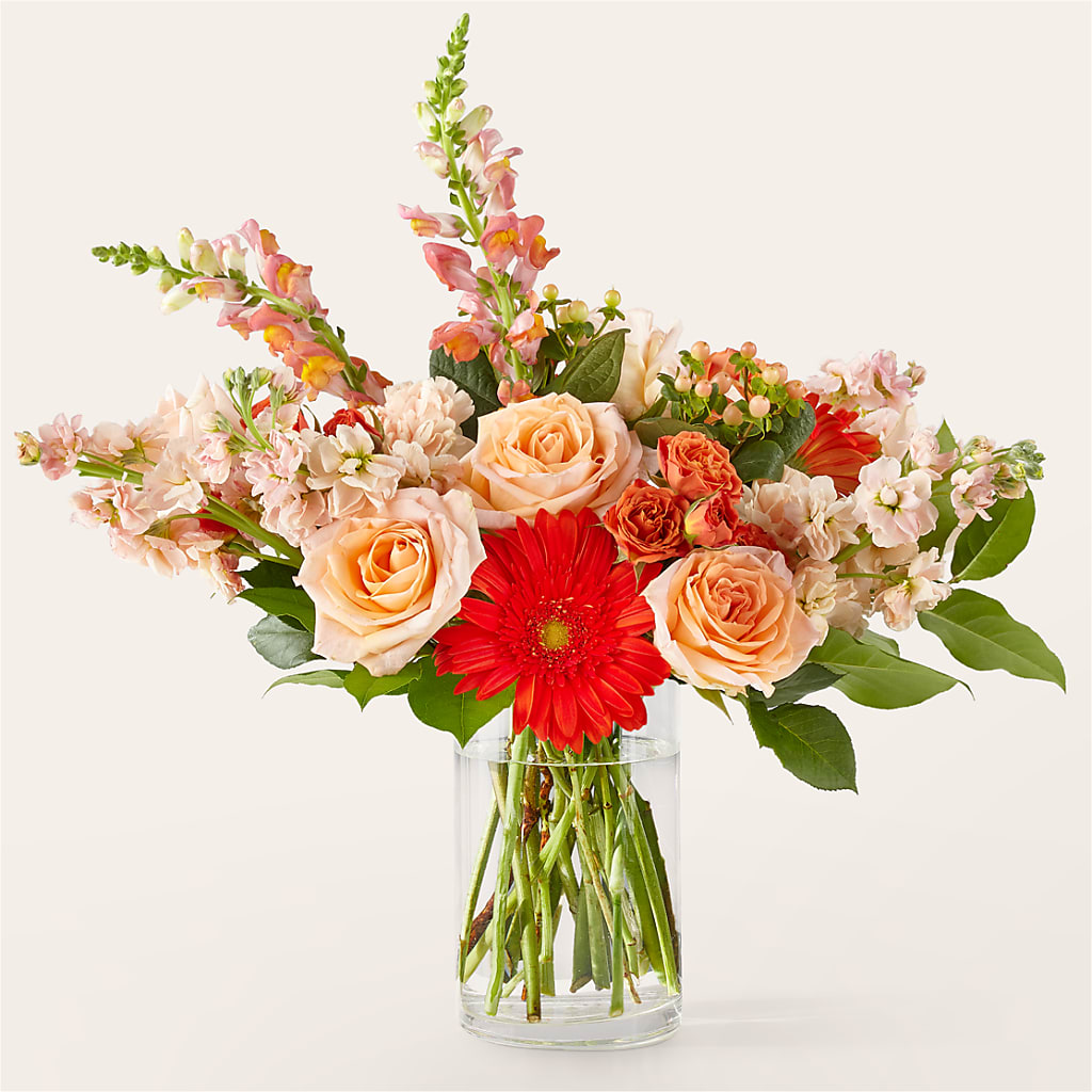Paloma Please Bouquet – MILAM FLORAL & GREENHOUSE, Havre MT