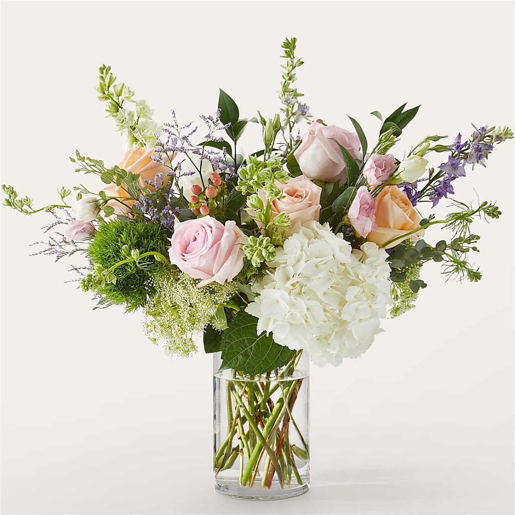From Scratch Luxury Bouquet – MILAM FLORAL & GREENHOUSE, Havre MT
