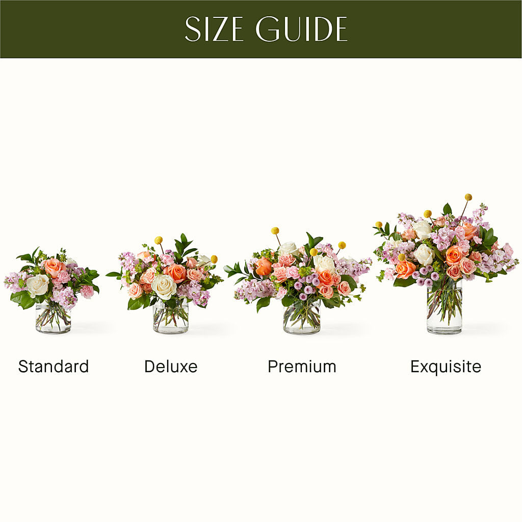 French Market Bouquet – MILAM FLORAL & GREENHOUSE, Havre MT