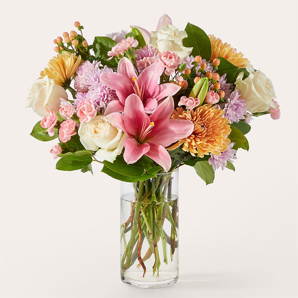 Gelato Bouquet – MILAM FLORAL & GREENHOUSE, Havre MT
