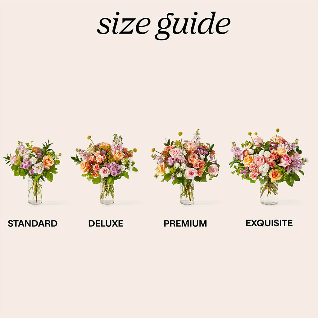 Perfect Contentment Bouquet – MILAM FLORAL & GREENHOUSE, Havre MT