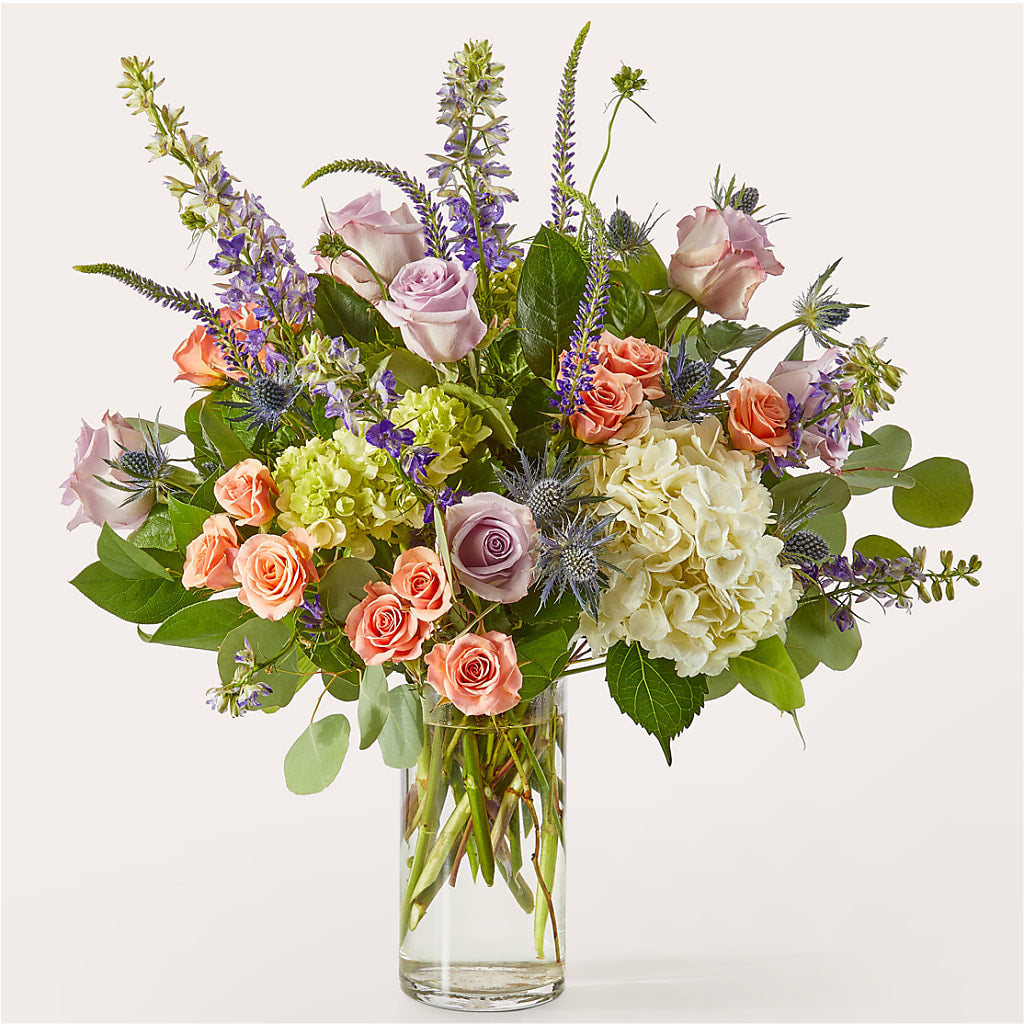 Appealing Aura Bouquet – MILAM FLORAL & GREENHOUSE, Havre MT
