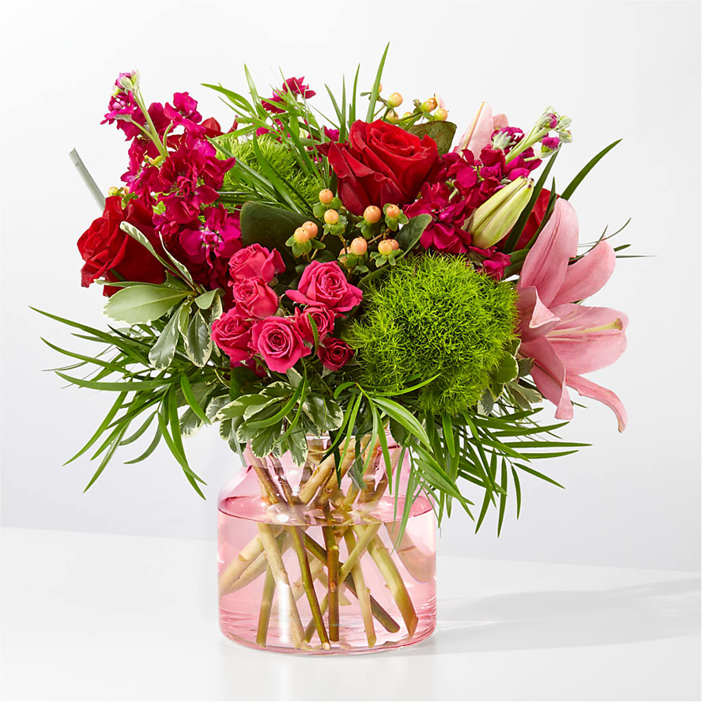 In Every Lifetime Bouquet – MILAM FLORAL & GREENHOUSE, Havre MT